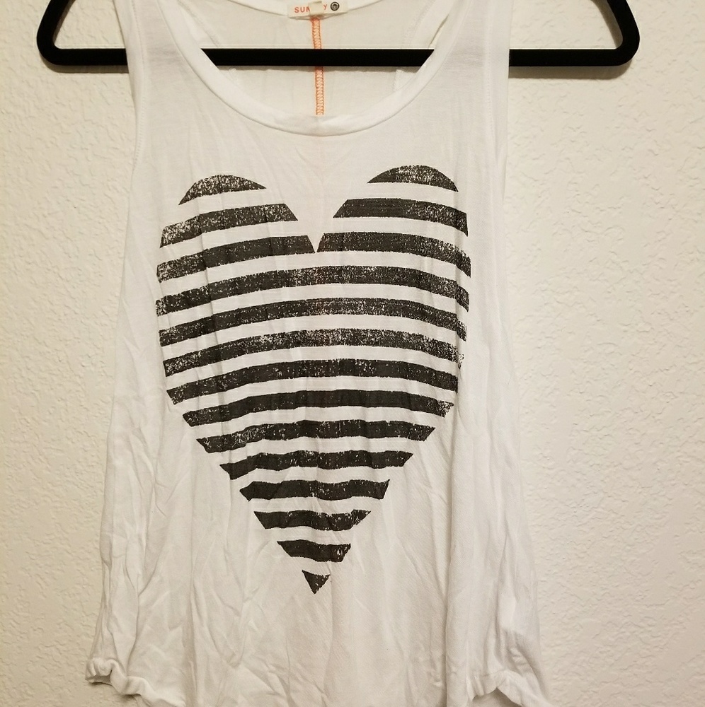 SUNDRY Tank Top